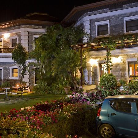 Trek-O-Tel Hotel Pokhara Luaran gambar