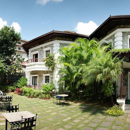 Trek-O-Tel Hotel Pokhara Luaran gambar