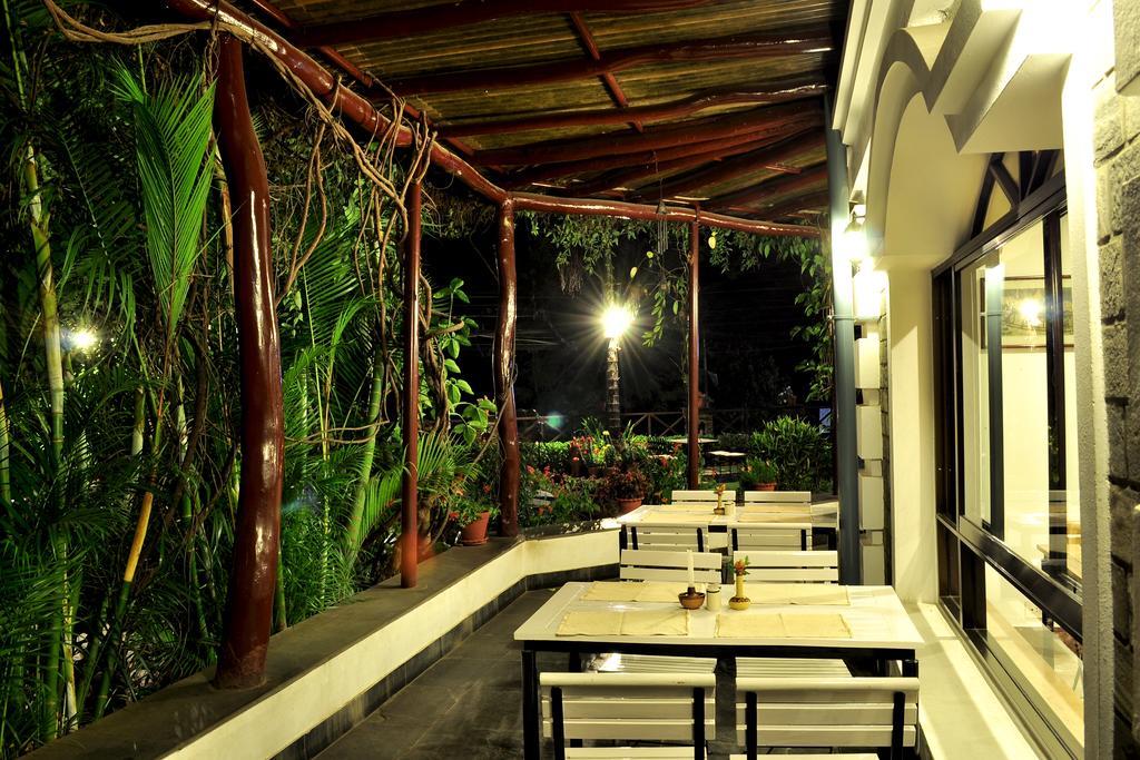 Trek-O-Tel Hotel Pokhara Luaran gambar