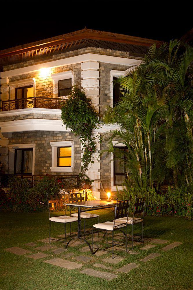 Trek-O-Tel Hotel Pokhara Luaran gambar