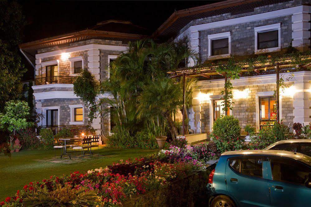 Trek-O-Tel Hotel Pokhara Luaran gambar