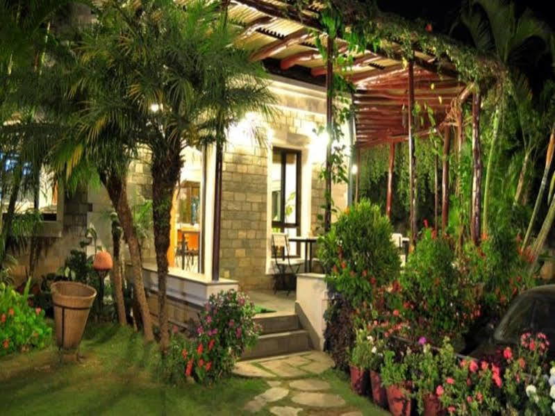 Trek-O-Tel Hotel Pokhara Luaran gambar